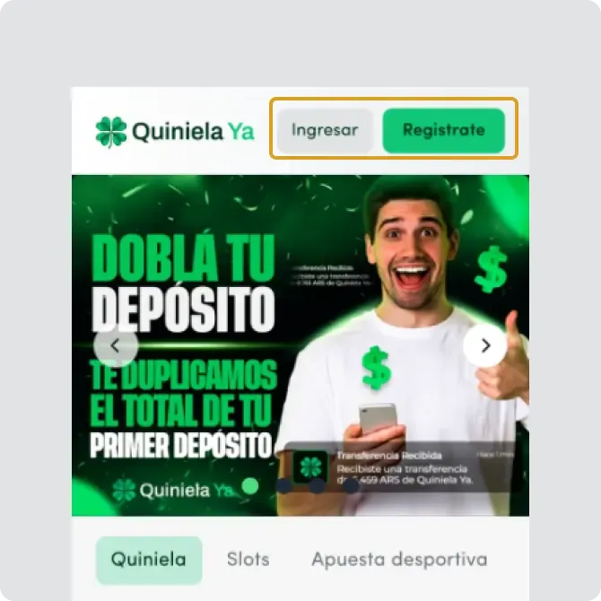 Paso 1: Imagen 1
